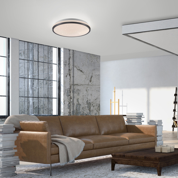 Lampa Sufitowa Zuma Line Kyle 003902-031825