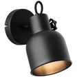 Lampa Ścienna Brilliant Rolet 49610/76