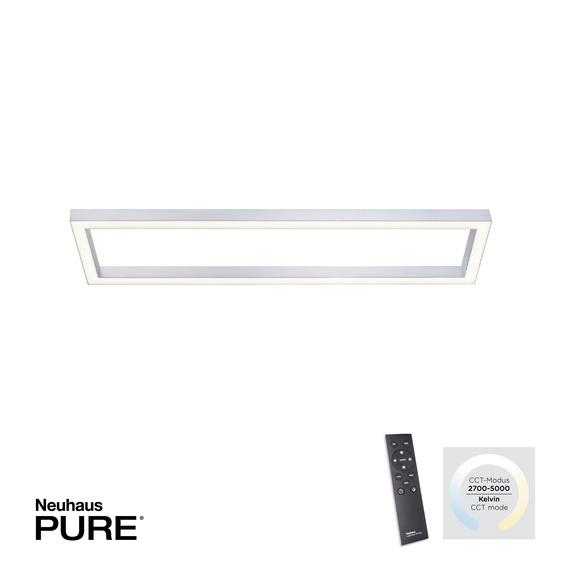 Plafon Zuma Line Pure-lines 003902-028854