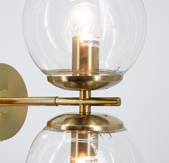 Kinkiet Elem Erice 8491/2  DTR