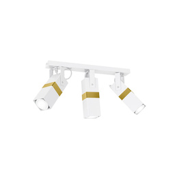Lampa Sufitowa Milagro Vidar MLP6274