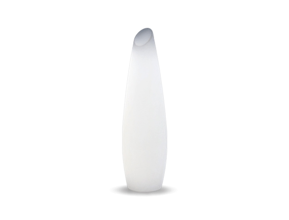 Lampa Stojąca Moosee Fredo LUMFD140OFNW