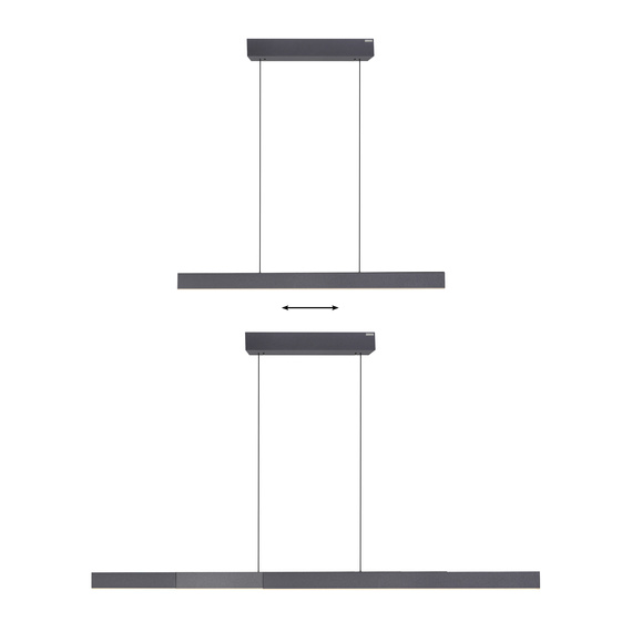 Zwis Zuma Line Pure Moto-rise 003902-034655