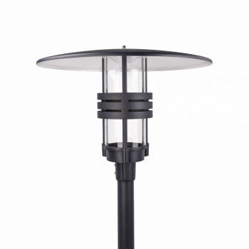 Norlys Lampa stojąca zewnętrzna Visby 577GR