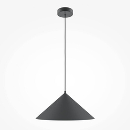 Maytoni Basic colors MOD167PL-01B Lampa wisząca