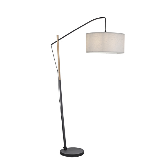 Lampa Stojąca Zuma Line Green Sofie 003902-031808