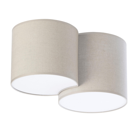 TK Lighting Plafon 6590 Mona