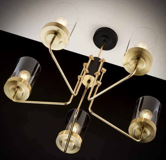 Lampa Wisząca Jupiter Ramirez 2088