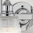 Elstead Lighting QN-ADDISON2-BATH Lampa ścienna Addison