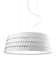 Lampa wisząca Fabbian ROOFER F12 A09 01