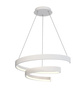 Lampa Wisząca Aviano Toppo 6032-0106