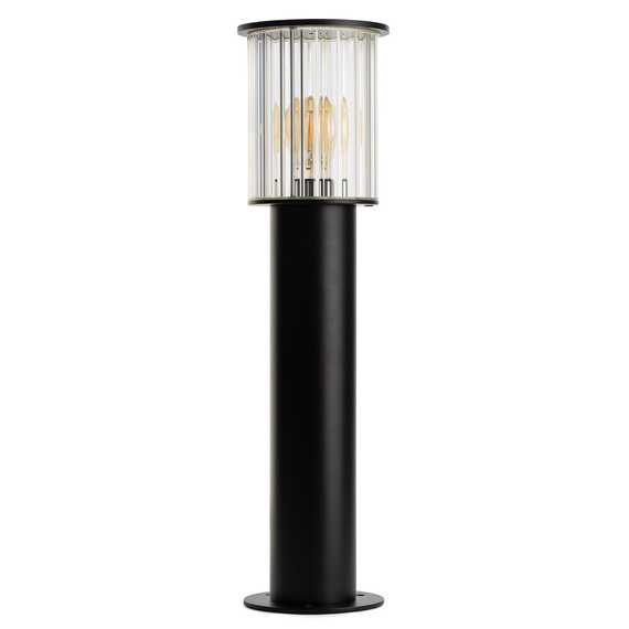 Lampa Stojąca Zewnętrzna Argon Norfolk 8749