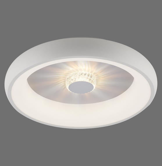 Plafon Zuma Line Vertigo 003902-031840