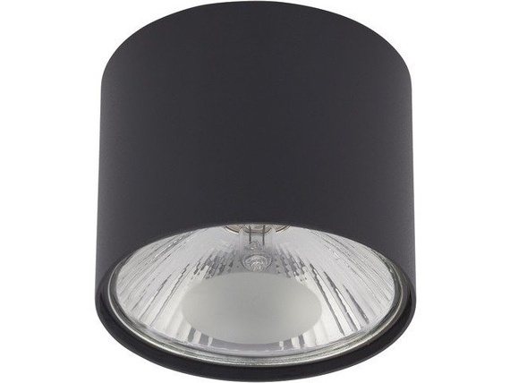 Oprawa natynkowa Nowodvorski Bit Graphite S 9486