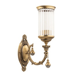 Kutek Kinkiet Sienna SIE-K-1(P)