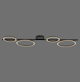 Plafon Zuma Line Mini Ritus 003902-031815
