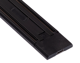 Azzardo Neo Track Magnetic 200 Bk
