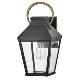 Kinkiet Zewnętrzny Elstead Lighting HK-DAWSON-M