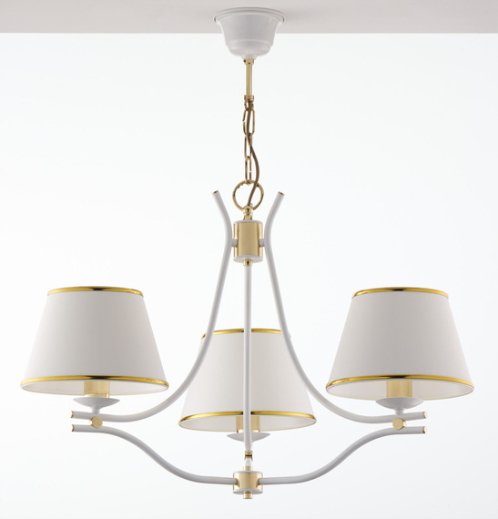 Lampa Wisząca Jupiter Samba 2085