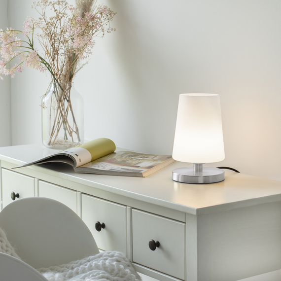 Lampa Biurkowa Zuma Line Sonja 003902-028784