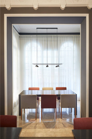 Lampa Wisząca Estiluz Cupolina T-3935