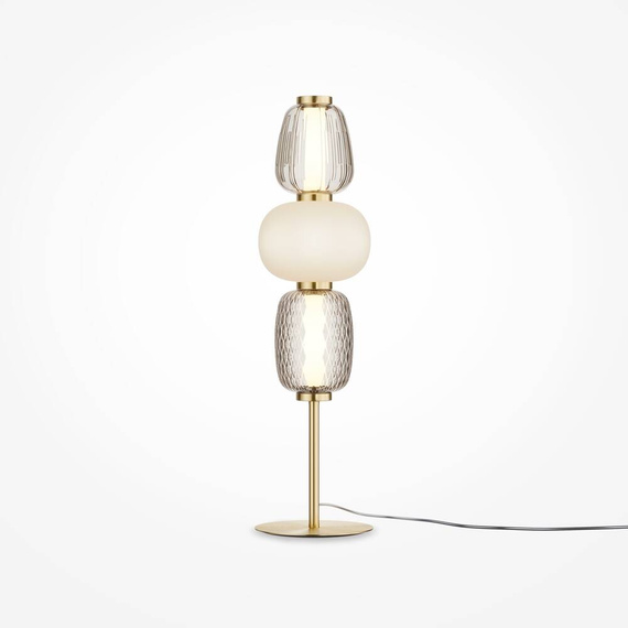 Maytoni Pattern Lampa stołowa MOD267TL-L28G3K