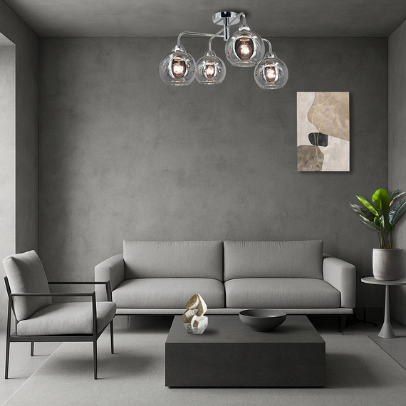 Zwis Elem Aspen 2213/4 8C