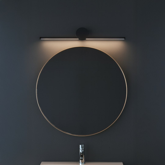 Lampa Ścienna Milagro Artist ML2043