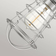 Elstead Lighting Mixon QZ-MIXON-SF-BN Lampa sufitowa