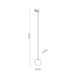 Lampa Do Szynoprzewodu TK Lighting Tracer 4926