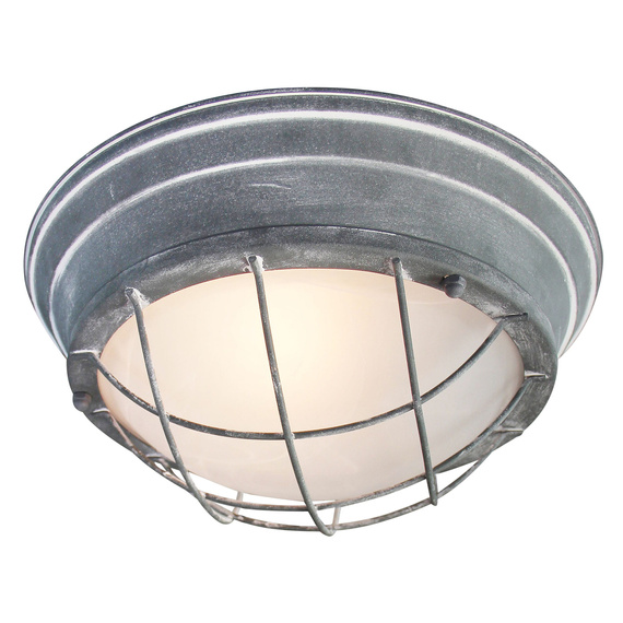 Lampa Sufitowa Brilliant Typhoon 94491/70