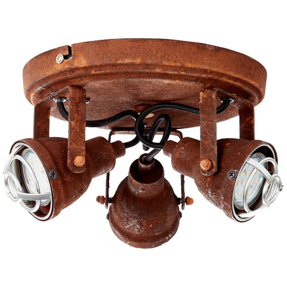 Brilliant Bente 26334/60 Plafon