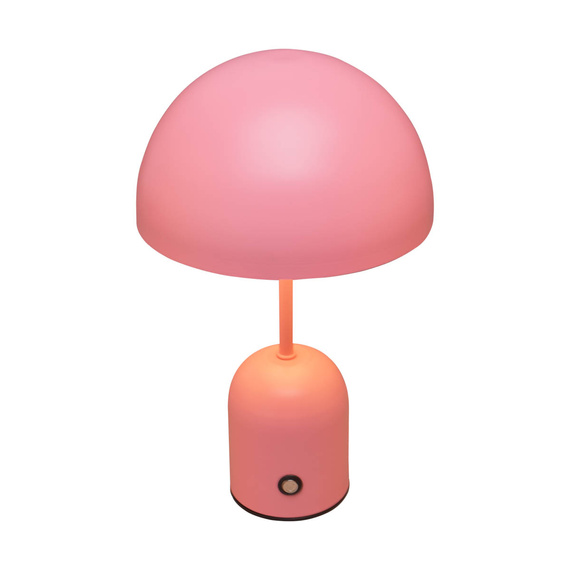 Lampa Biurkowa Italux Cantia Tb-75839-Rose