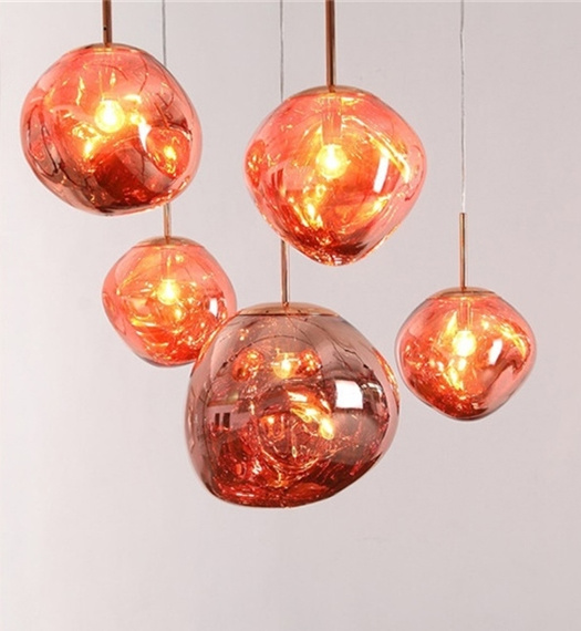 Lampa Wisząca Moosee Fusion MSE1501100425