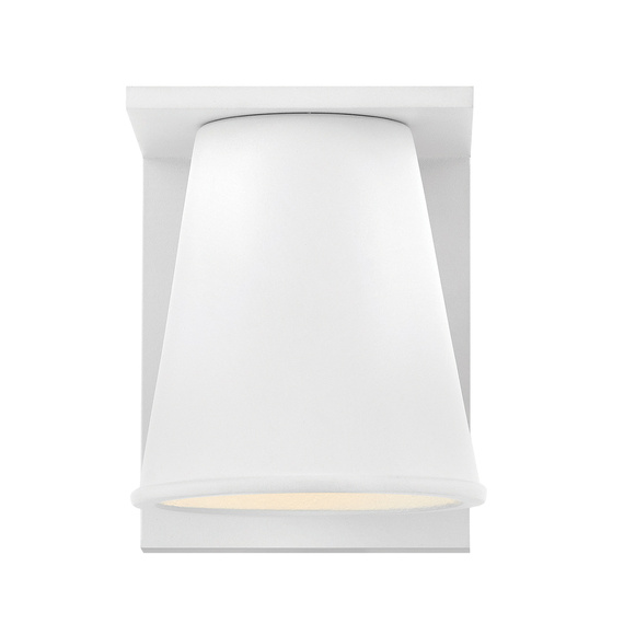 Oprawa Ścienna Elstead Lighting HK-HANS-S-WHT