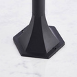 Endon Lampa stojąca Burford 76550
