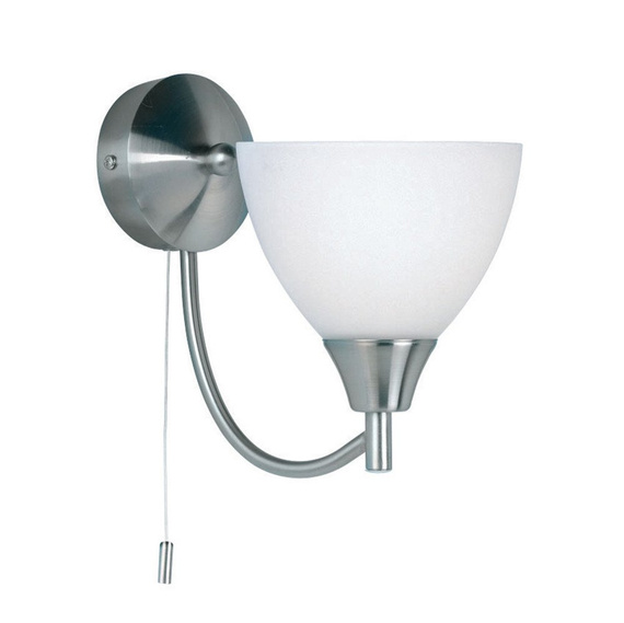 Lampa Ścienna Endon Alton 1 1805-1SC