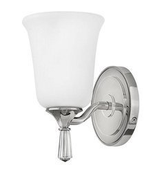 Kinkiet Łazienkowy IP44 Elstead Lighting  Blythe HK-BLYTHE1-BATH