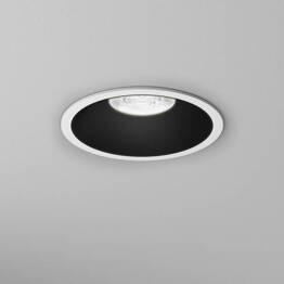 Aqform Sirca 13,6cm Wpust biały 37989-M930-WB-00-13