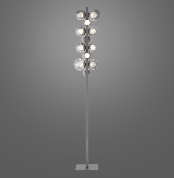 Lampa Stojąca Zuma Line 003902-031707