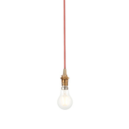 Lampa Wisząca Endon Eltham 111512
