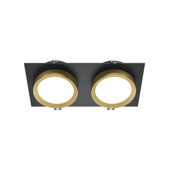 Maytoni Hoop DL086-02-GX53-SQ-BG Wpust