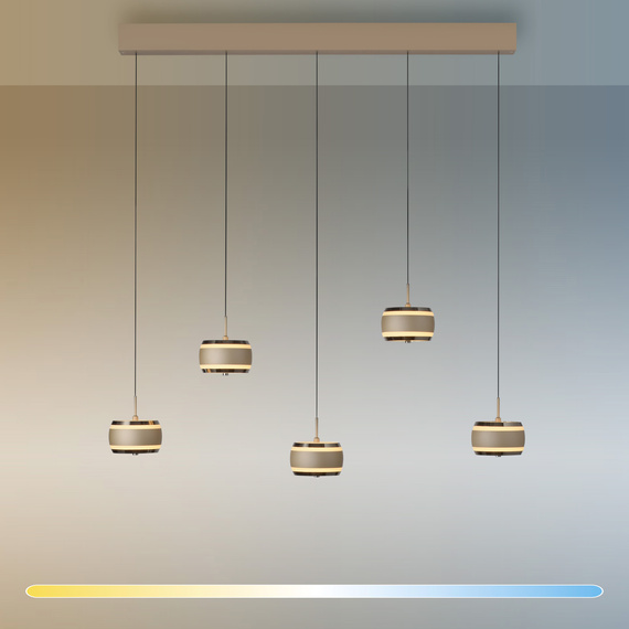 Zwis Zuma Line Pure Falling Rings 003902-035371