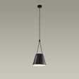 Lampa wisząca LEDS Attic 00-7389-05-05 Grok