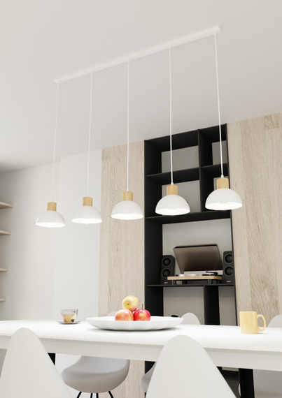 Zwis Emibig Seco 5 Wh (1394/5)