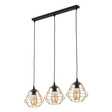 Lampa Wisząca TK Lighting Diamond 4642