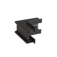 Maxlight NT0014 Kątownik ściana - sufit Do szyn NT0011, NT0012 micro11 czarny