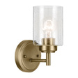 Oprawa Ścienna Elstead Lighting KL-WINSLOW-1W-NBR