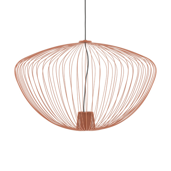 Lampa Wisząca Nowodvorski Pumpkin L 11494