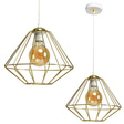 Milagro Lupo MLP6266 Lampa wisząca